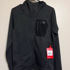 Men’s North face jacket